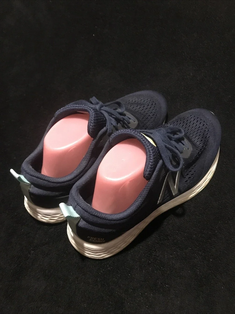 New Balance new balance
